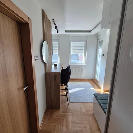 Apartamento Milica Temerin