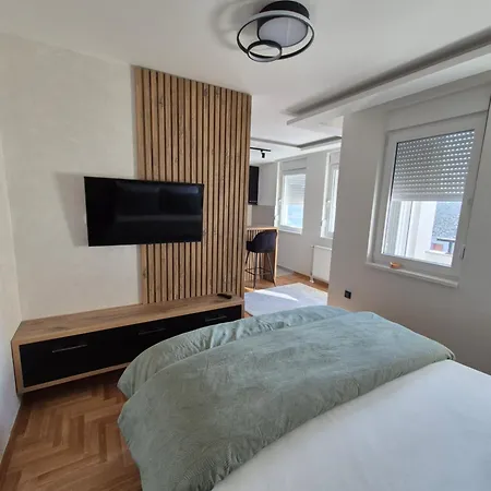 Apartamento Milica *