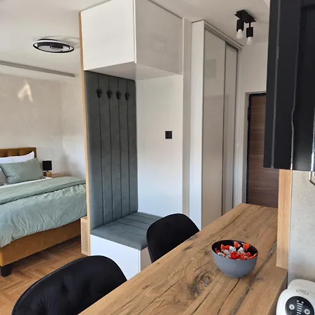 Milica Apartamento *