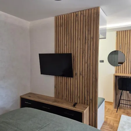 Milica Apartamento Temerin