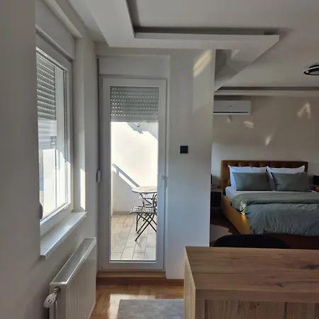 Milica Apartamento *