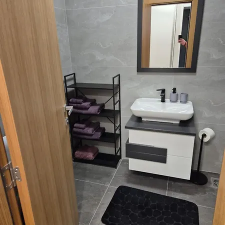 Milica Apartamento Temerin