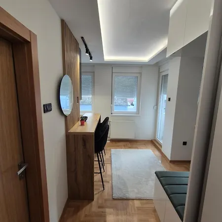Apartamento Milica Temerin