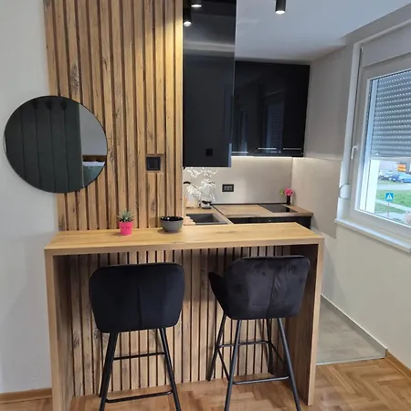 Apartamento Milica *