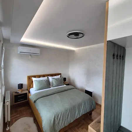 Apartamento Milica