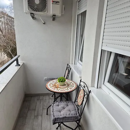 Apartamento Milica *