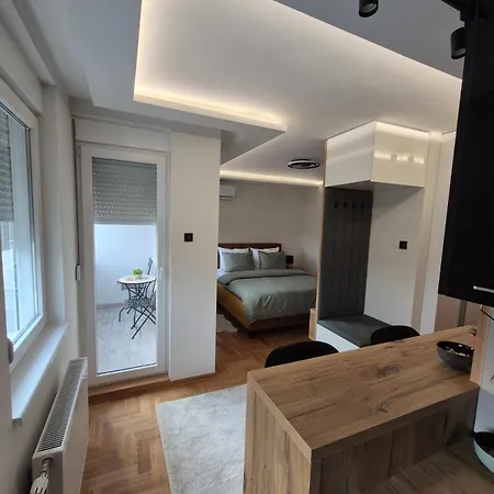 Milica Apartamento *