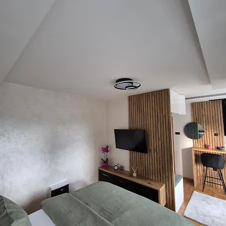 Apartamento Milica Temerin